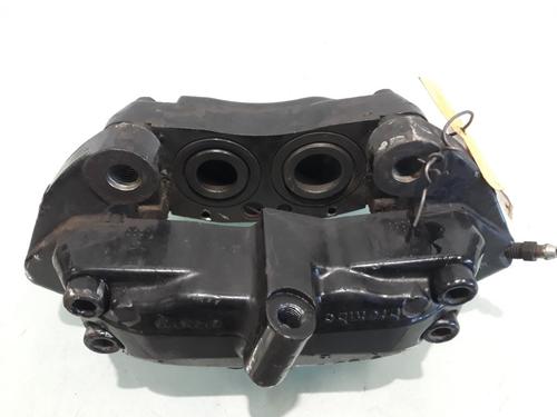 Used Right front brake caliper MERCEDES-BENZ S-CLASS (W220) S 320 (220.065, 220.165) (224 hp) 20540730