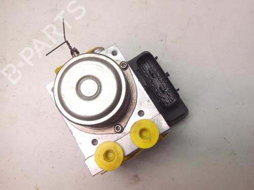 ABS pump RENAULT KOLEOS I (HY_) 2.0 dCi 4x4 (HY0K) | BP20554465M43 