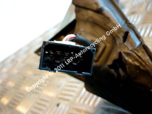 Right mirror AUDI A4 B5 Avant (8D5) 2.4 | BP20533479C27 