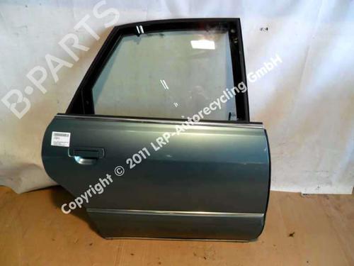 Right rear door AUDI A8 D2 (4D2, 4D8) S8 quattro | BP20578037C5 