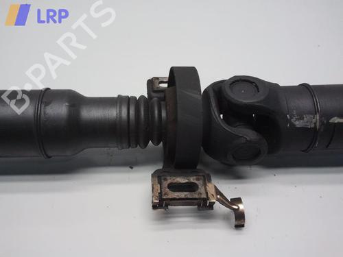 Driveshaft MERCEDES-BENZ C-CLASS T-Model (S203) C 200 CDI (203.204) | BP20547442M37 