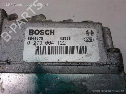 ABS pump MITSUBISHI CARISMA (DA_) 1.6 (DA1A) | BP20554216M43 