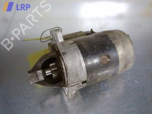 Used Starter MITSUBISHI COLT IV (CA_A) 1.6 GLXi 16V (CA4A) (113 hp) 20531283