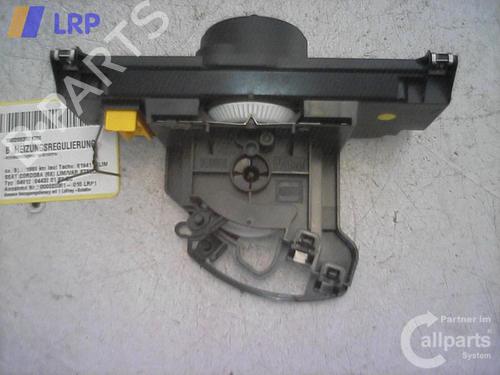 Used Climate control SEAT CORDOBA (6K1, 6K2) 1.6 i (75 hp) 20553633