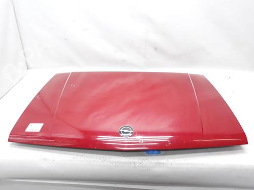 Hood OPEL CORSA A Hatchback (S83) 1.2 i (F08, M08, F68, M68) | BP20563031C1 