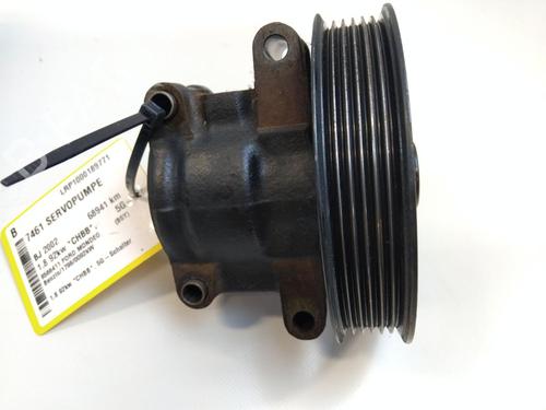 Servo brake FORD MONDEO III (B5Y) 1.8 16V | BP24478259M42 