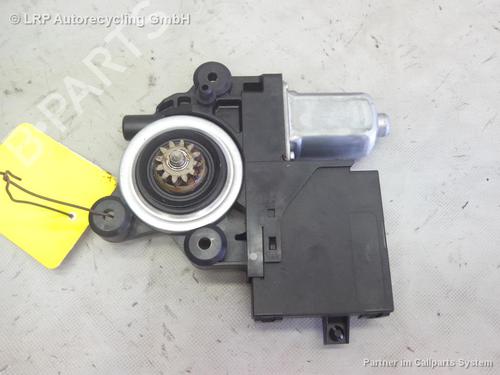 Used Rear left window mechanism VOLVO V50 (545) 2.0 D (136 hp) 20544318