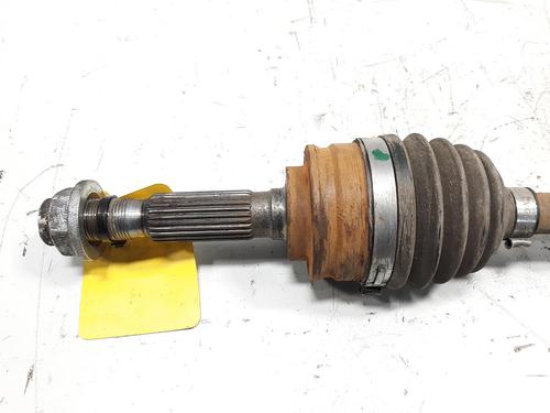 Right rear driveshaft MITSUBISHI OUTLANDER III (GG_W, GF_W, ZJ, ZL, ZK) 2.0 4WD (GF7W) | BP20528583M41 