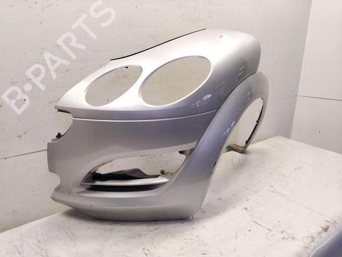 Used Left front fenders Left front fenders SMART FORFOUR (454) 1.5 (454.032) (109 hp) 33410969 33410969