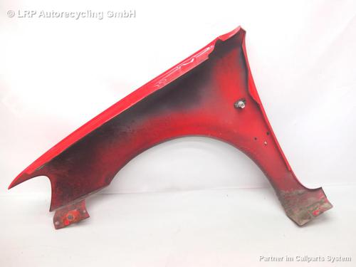 Right front fenders PEUGEOT 106 II (1A_, 1C_) 1.1 i | BP20558014C42 