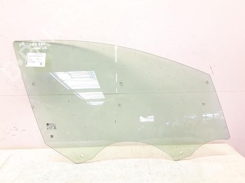 Front right door window OPEL ASTRA K (B16) 1.4 Turbo (68) | BP20590902C19 