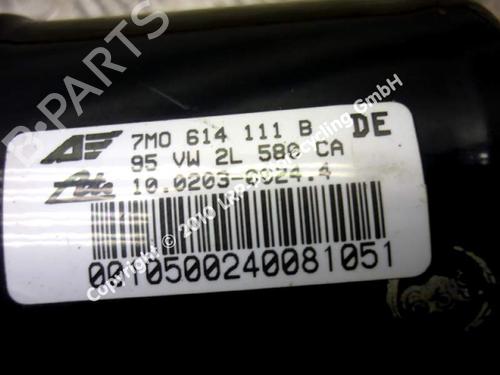 ABS pump FORD GALAXY I (WGR) 1.9 TDI | BP20554586M43 
