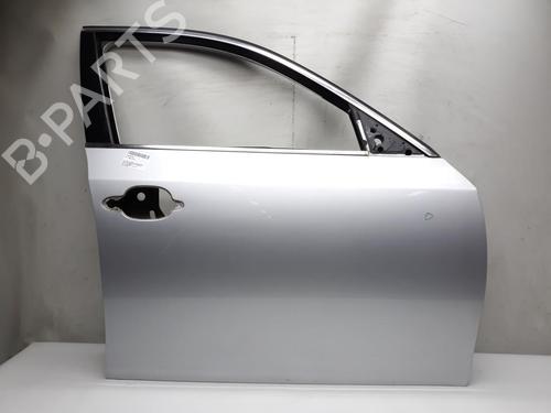 Right front door BMW 5 (E60) 520 i | BP20581993C3