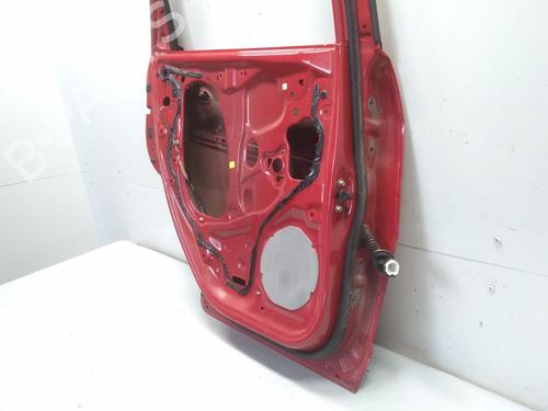 Left rear door HONDA JAZZ III (GE_, GG_, GP_, ZA_) 1.2 (GG1) | BP20592063C4