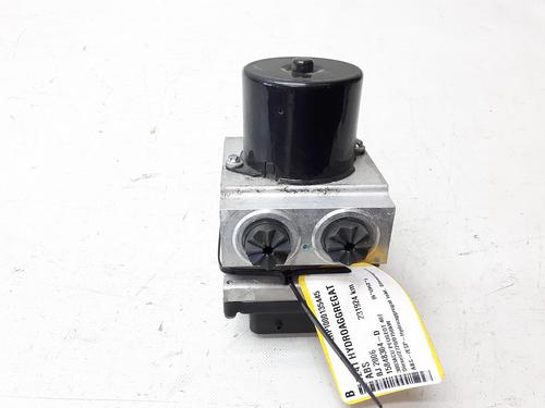 Used ABS pump PEUGEOT 407 Coupe (6C_) 2.7 HDi (204 hp) 20524868