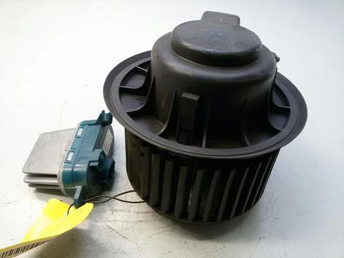 Used Heater blower motor AUDI Q7 (4LB) 3.0 TDI quattro (233 hp) 20547052