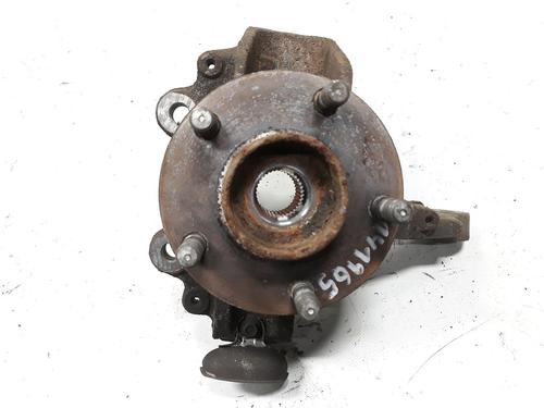 Used Left front steering knuckle FORD FOCUS II Turnier (DA_, FFS, DS) 1.6 Ti (115 hp) 20524260