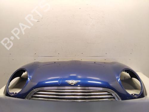 Hood MINI MINI (R50, R53) Cooper | BP28177712C1 