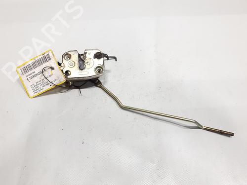 Front right lock KIA SPORTAGE SUV (K00) 2.0 i 16V 4WD | BP20581006C97 