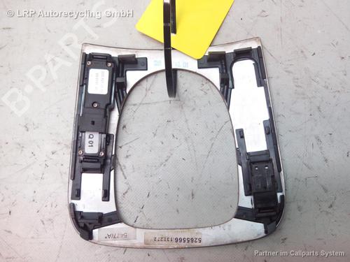 Other MERCEDES-BENZ S-CLASS (W220, V220) S 500, S 500 L (220.075, 220.175, 220.875) | BP20565757O1