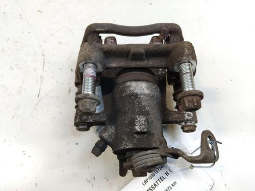 Left rear brake caliper OPEL MERIVA B MPV (S10) 1.4 (75) | BP31345451M107 