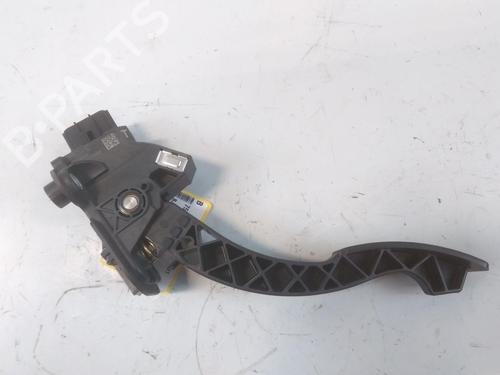 Pedal MITSUBISHI ECLIPSE CROSS (GK_, GL_) Plug-in Hybrid 4WD (GL3W) | BP31573134I4 