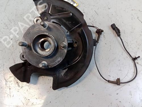 Venstre Styrespindel lagerhus FORD FIESTA VII (HJ, HF) 1.0 EcoBoost (101 hp) 32373859