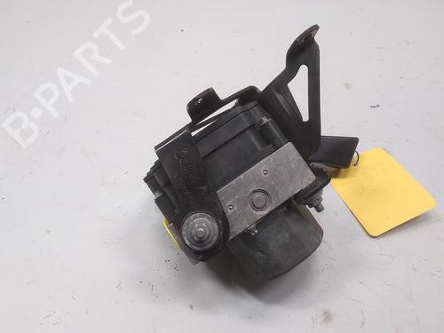 ABS pump RENAULT TWINGO III (BCM_, BCA_) 1.0 SCe 70 | BP20524826M43