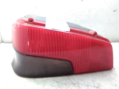 Used Left taillight PEUGEOT 106 I (1A, 1C) 1.0 (45 hp) 22704996