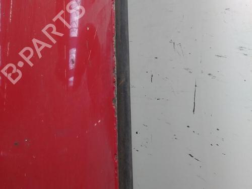 Left front door HONDA CIVIC V Coupe (EJ) 1.5 i LSi (EJ2) | BP20581868C2