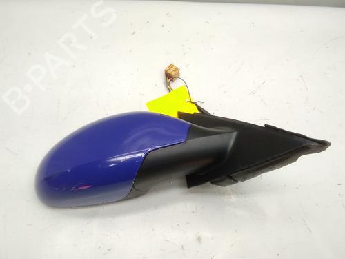 Right mirror SEAT IBIZA III (6L1) 1.9 TDI | BP20517485C27 