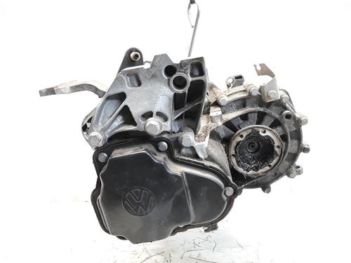 Gearbox AUDI A3 Sportback (8PA) 1.9 TDI | BP20527759M3 