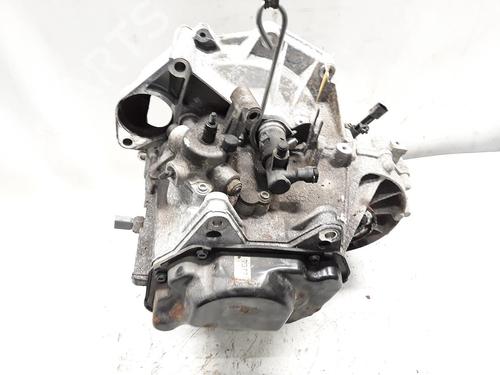 Gearbox VW POLO IV (9N_, 9A_) 1.2 | BP20527670M3