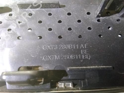 Other JAGUAR XE (X760) 2.0 | BP20595699O1 