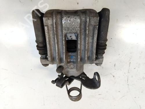 Right rear brake caliper AUDI A4 B6 (8E2) 2.0 | BP32097159M106 - Image 5