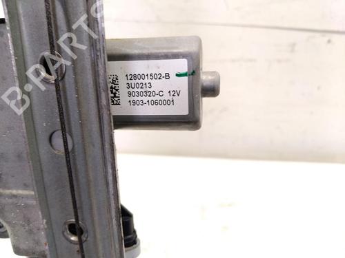 Front left window mechanism RENAULT TWINGO III (BCM_, BCA_) 0.9 TCe 90 (BCM9, BCM2) | BP36166789C22  - Image 6