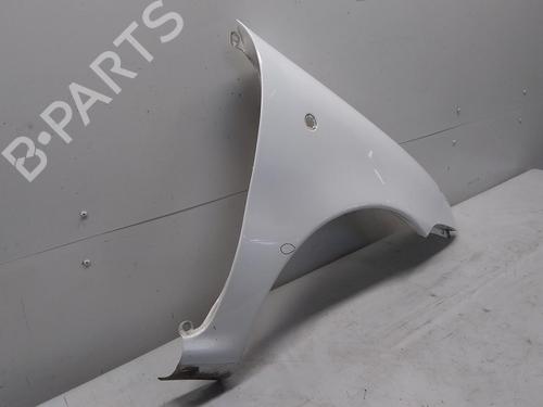 Right front fenders FIAT SEICENTO / 600 (187_) 1.1 (187AXB, 187AXB1A, 187AXC1A02) | BP20525706C42 