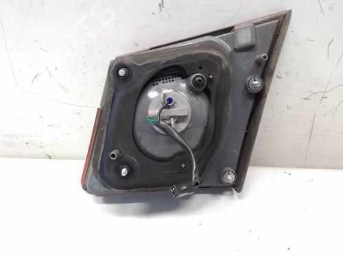 Left tailgate light CHEVROLET CRUZE (J300) 1.6 | BP27437970C79 