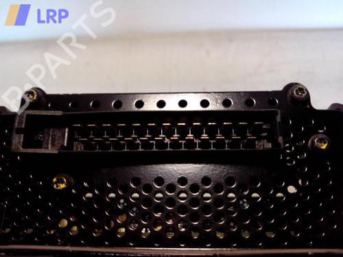 Elektronisk modul AUDI TT (8N3) 1.8 T quattro (224 hp) 20582797