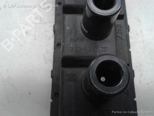 Used Ignition coil BMW 3 (E46) 316 i (105 hp) 20589839