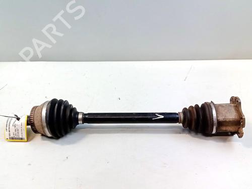 Used Left front driveshaft SEAT EXEO ST (3R5) 1.8 TSI (160 hp) 32454445