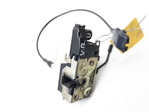 Used Front right lock RENAULT SCÉNIC II (JM0/1_) 1.9 D (116 hp) 20580868