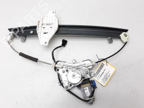 Rear right window mechanism CHEVROLET EPICA (KL1_) 2.0 D | BP20543807C25 