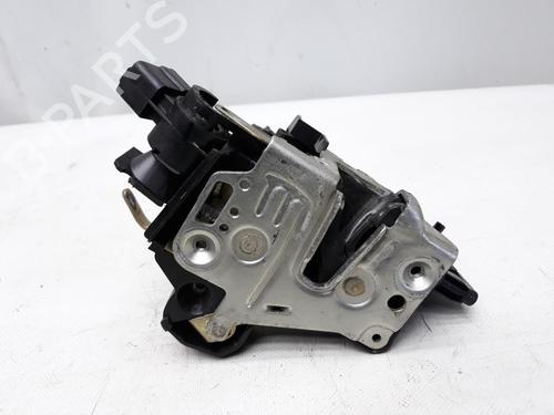 Front left lock MERCEDES-BENZ CLK (C208) CLK 200 (208.335) | BP22704977C98 