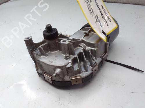 Used Front wiper motor SKODA YETI (5L) 1.2 TSI (105 hp) 20590373