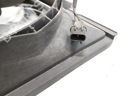 Radiator fan MITSUBISHI CARISMA Saloon (DA_) 1.6 (DA1A) | BP20542760M35 