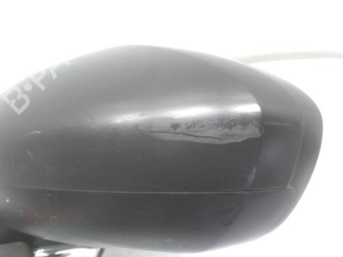 Left mirror CITROËN C3 II (SC_) 1.0 VTi 68 | BP20517080C26 