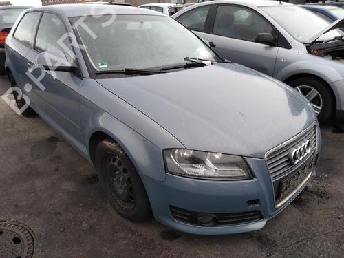 Used Parts AUDI A3 Sportback (8PA) 2.0 TDI 16V 4988449