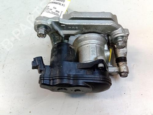 Left rear brake caliper MITSUBISHI ECLIPSE CROSS (GK_, GL_) Plug-in Hybrid 4WD (GL3W) | BP33726240M107 - Image 8