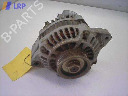 Used Alternator HONDA CIVIC VI Hatchback (EJ, EK) 1.4 i (EJ9) (75 hp) 20560220